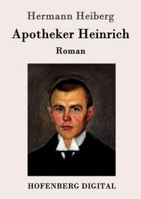 Produktbild: Apotheker Heinrich