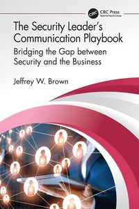 Produktbild: The Security Leader's Communication Playbook