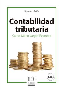 Produktbild: Contabilidad tributaria - 2da edici&oacute;n