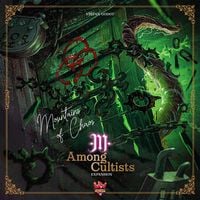 Produktbild: Among Cultists - Mountains of Chaos