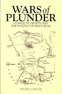 Produktbild: Billon, P: Wars of Plunder