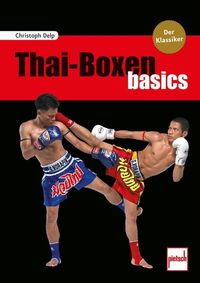 Bild vom Artikel Thai-Boxen basics vom Autor Christoph Delp