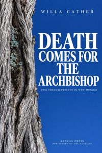 Produktbild: Death Comes for the Archbishop