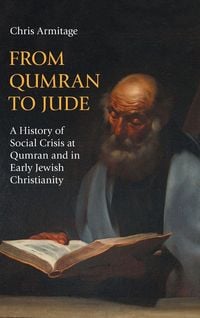 Produktbild: From Qumran to Jude