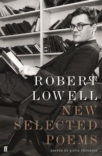 Produktbild: New Selected Poems