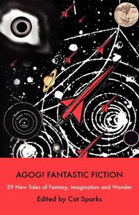 Produktbild: Agog! Fantastic Fiction