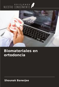 Produktbild: Biomateriales en ortodoncia