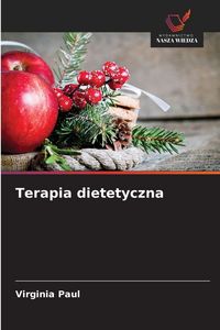 Produktbild: Terapia dietetyczna