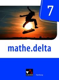 Produktbild: mathe.delta &ndash; Hamburg / mathe.delta Hamburg 7