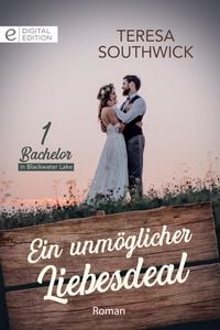 Produktbild: Ein unm&ouml;glicher Liebesdeal