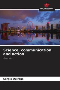 Produktbild: Science, communication and action