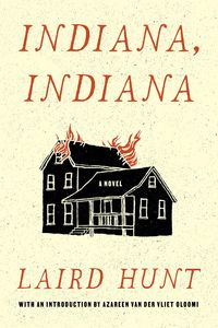 Produktbild: Indiana, Indiana