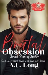 Produktbild: Brutal Obsession