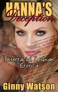 Produktbild: Hanna's Deception