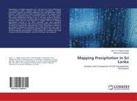 Produktbild: Mapping Precipitation in Sri Lanka
