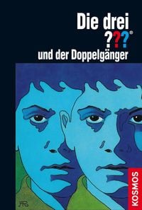 Produktbild: Die drei ??? und der Doppelg&auml;nger