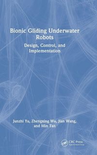 Produktbild: Bionic Gliding Underwater Robots