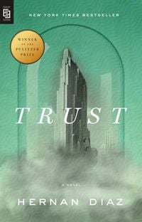 Produktbild: Diaz, H: Trust