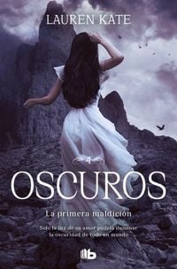 Produktbild: La Primera Maldici&oacute;n / Rapture
