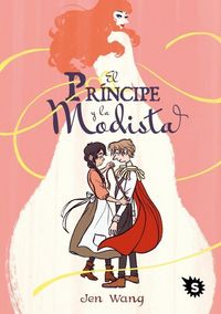 Produktbild: El Pr&atilde;-Ncipe Y La Modista / The Prince and the Dressmaker