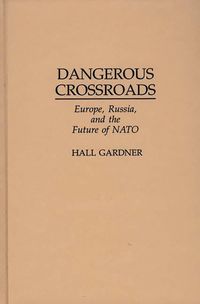 Produktbild: Dangerous Crossroads