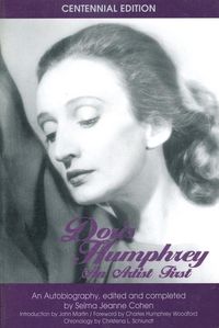 Produktbild: Doris Humphrey