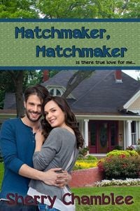 Produktbild: Matchmaker, Matchmaker