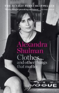 Produktbild: Clothes... and other things that matter