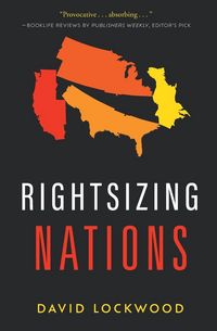 Produktbild: Rightsizing Nations