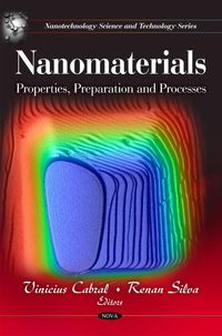 Produktbild: Nanomaterials