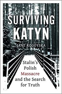 Produktbild: Surviving Katyn