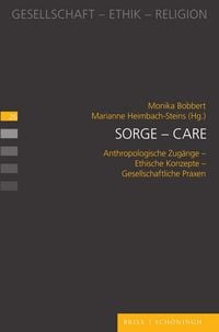 Produktbild: Sorge &ndash; Care
