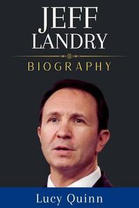 Produktbild: Jeff Landry Biography