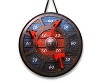 Produktbild Axtwurfspiel