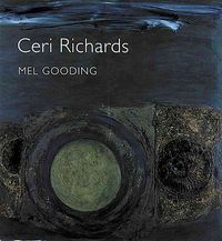 Produktbild: Gooding, M: Ceri Richards