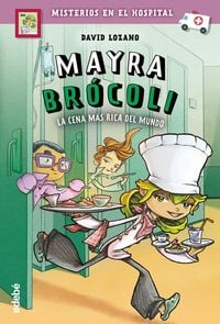 Produktbild: La cena más rica del mundo