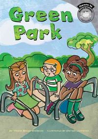 Produktbild: Green Park