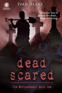 Produktbild: Dead Scared