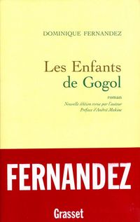 Produktbild: Les enfants de gogol ned