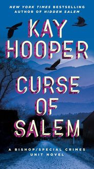 Produktbild: Curse of Salem