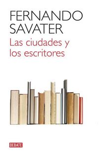 Produktbild: Las ciudades y los escritores