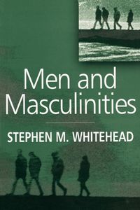 Produktbild: Men and Masculinities