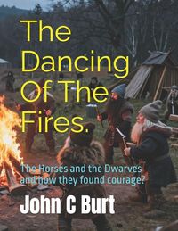 Produktbild: The Dancing Of The Fires.