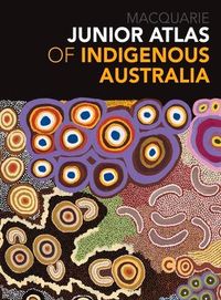 Produktbild: Junior Atlas of Indigenous Australia