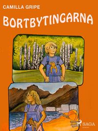 Produktbild: Bortbytingarna
