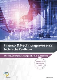 Produktbild: Finanz- & Rechnungswesen 1 & 2