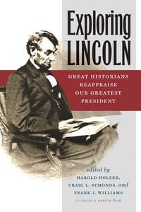 Produktbild: Exploring Lincoln