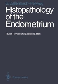 Produktbild: Histopathology of the Endometrium