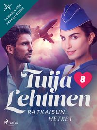 Produktbild: Ratkaisun hetket