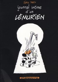 Produktbild: Le journal intime d'un lemurien